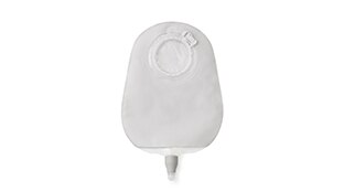 2 peças Convex Uro