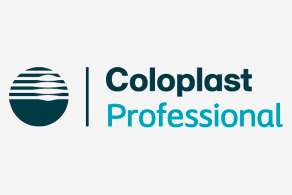 Acessar Coloplast Professional