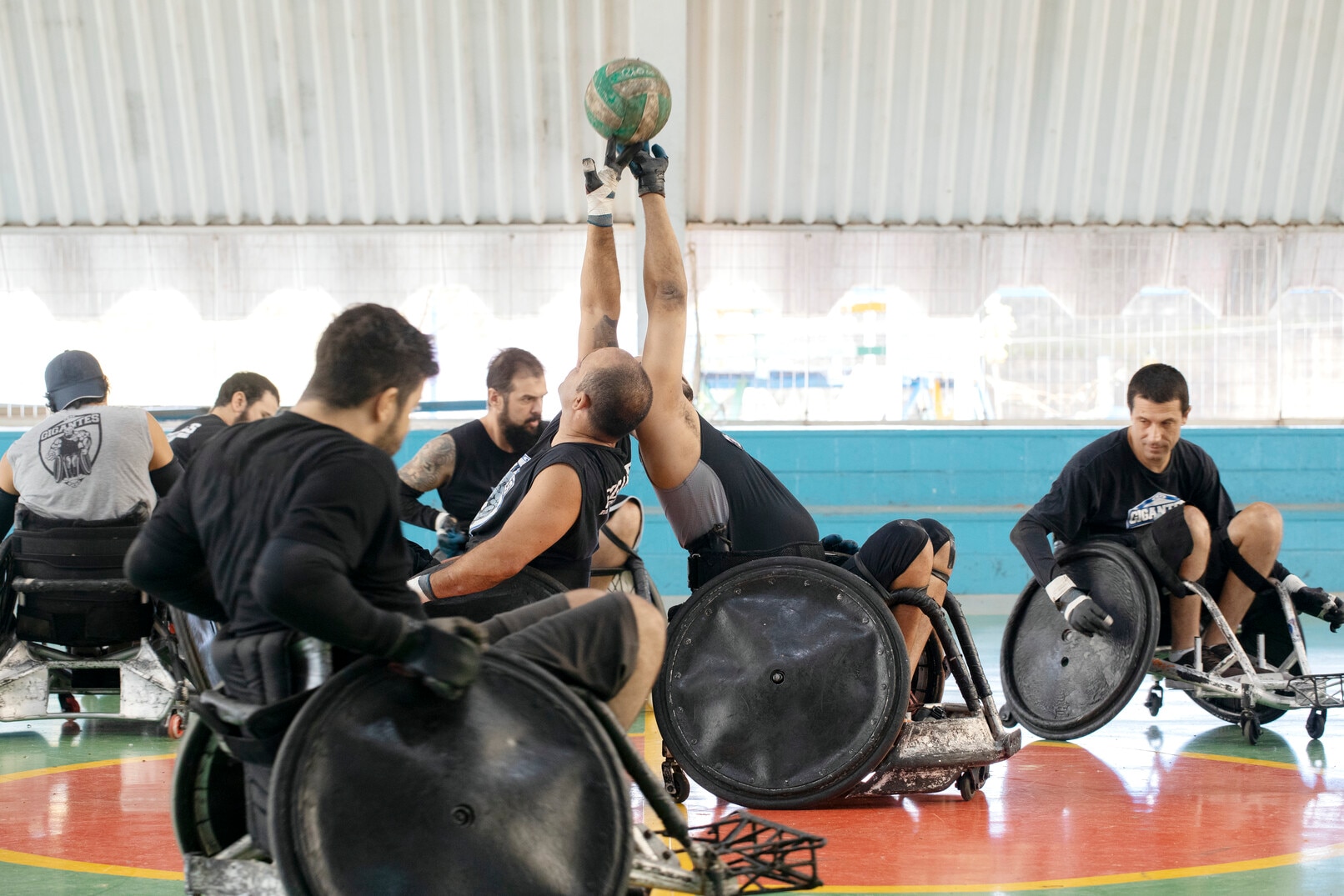 Exercícios de treinamento da bexiga