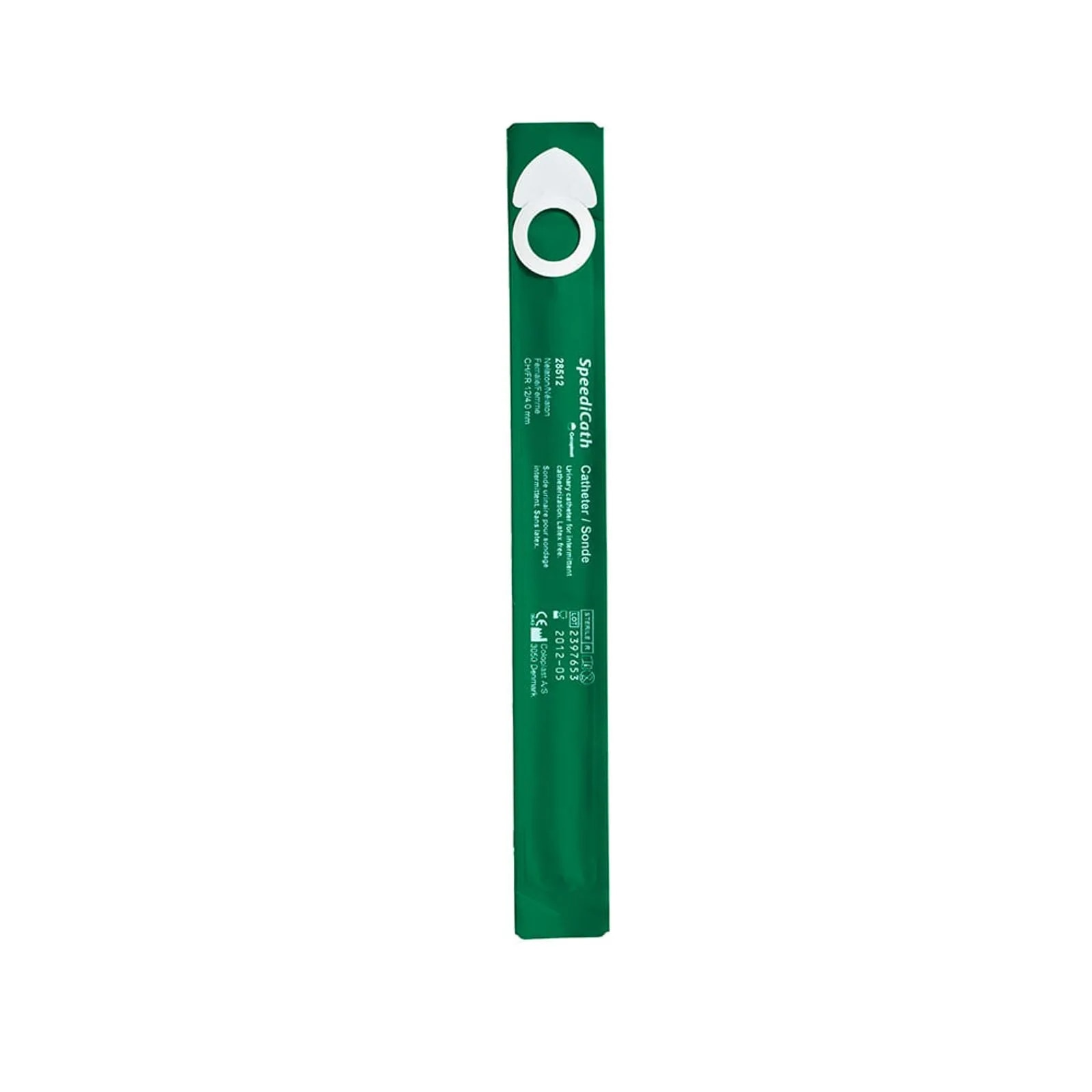 SpeediCath® Standard Feminino