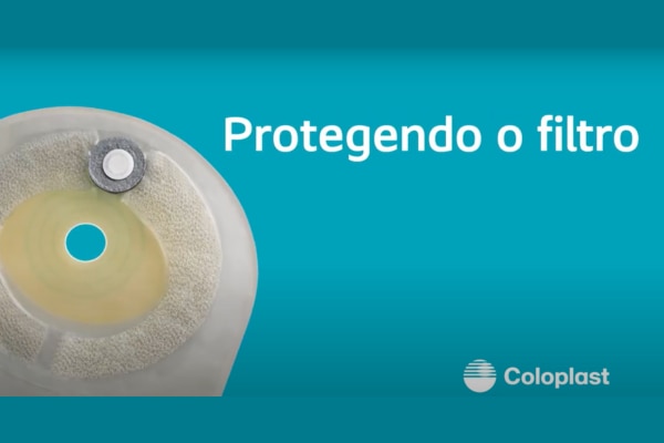 Como proteger o filtro da sua bolsa