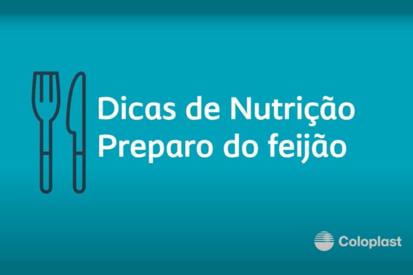 Dicas de nutrição - Preparo ideal para consumir feijão