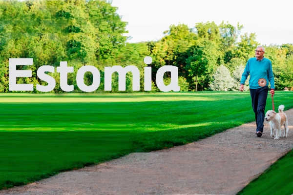 Introdução Estomia