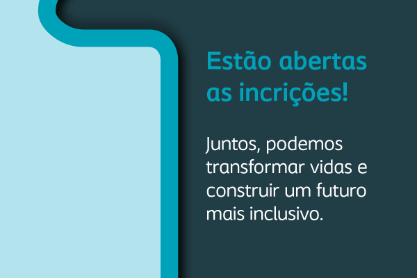 Formulário de Inscrição
