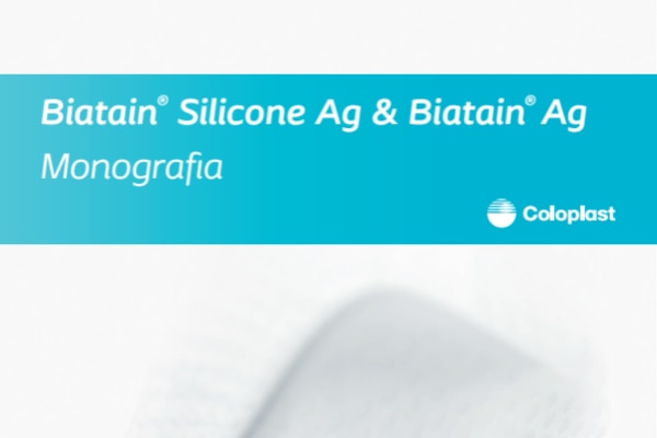Monografia Biatain Silicone Ag e Ag