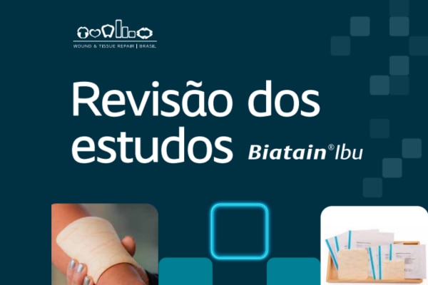 Revisão dos Estudos Biatain Ibu 2025