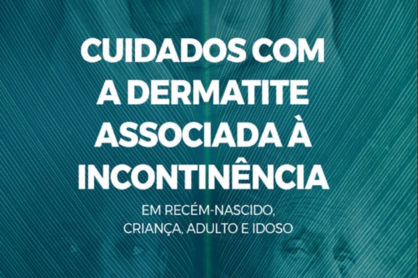 Cuidados com Dermatite Associada à Incontinência