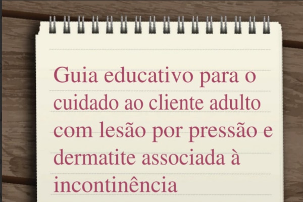 Guia para Lesão por Pressão e DAI
