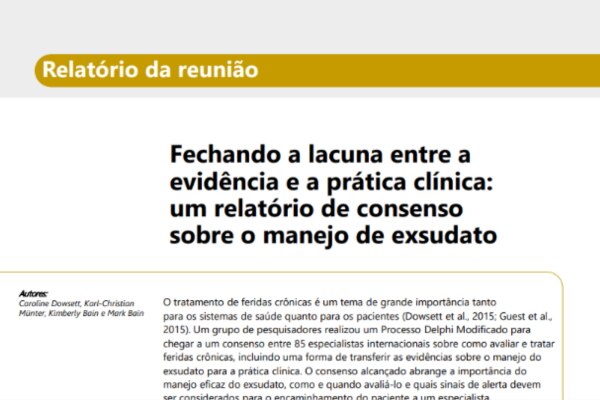 Evidência e Prática Clínica