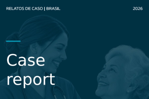 Relato de Caso Brasil 2026