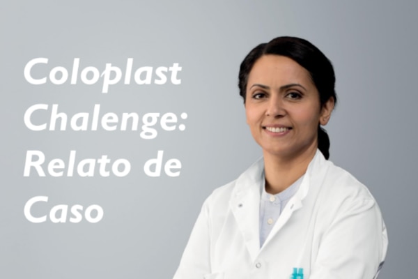 Coloplast Challenge: Relato de Caso 2020