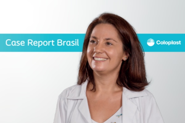 Relato de Caso Brasil