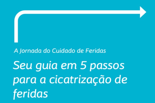 Jornada do Cuidado de Feridas