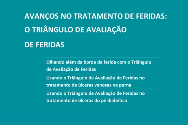 Avanços no Tratamento de Feridas