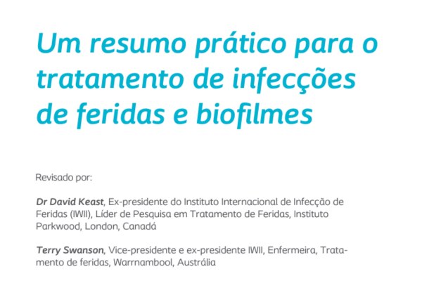 Tratamento de Infecções e Biofilmes