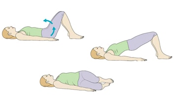 4 ótimos exercícios abdominais