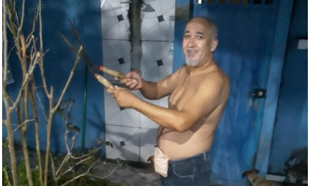 Cicero Andrade