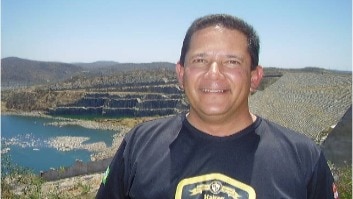 José Adilson dos Santos
