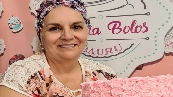 Cassia Fatima de Souza