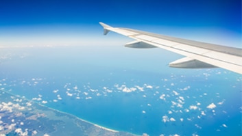 Dicas para viajar de avião