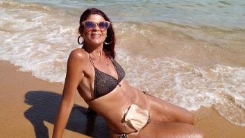 Zoraida Souza Feitosa