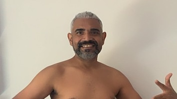Rodrigo Cruz