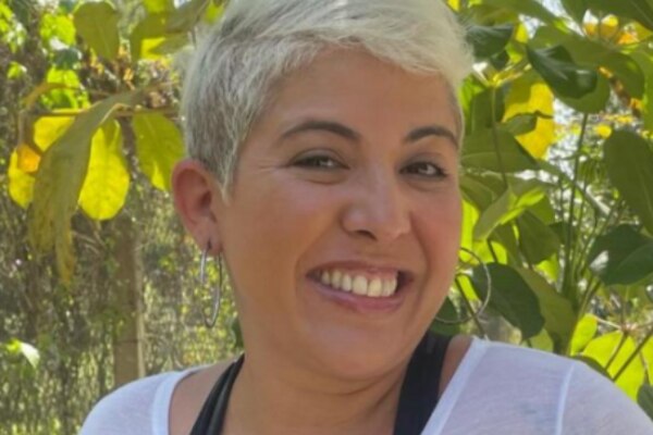 Lilian Castro
