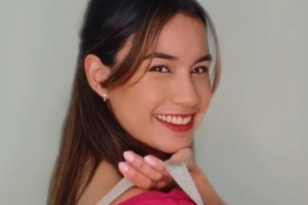Thainná Nascimento