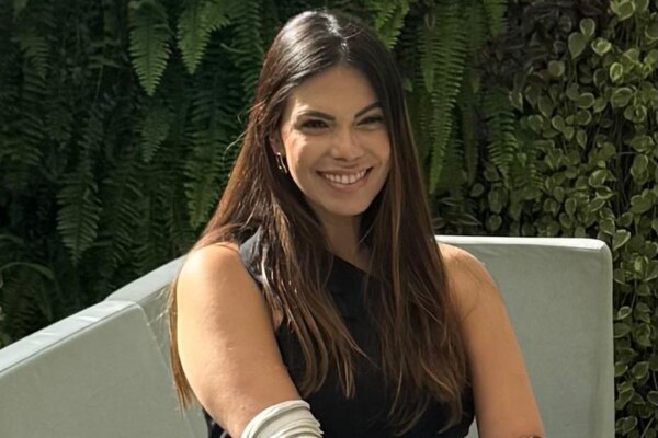 Thais Nogueira