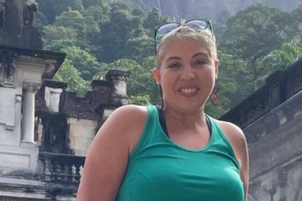 Lilian Castro
