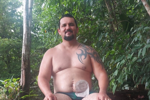 Ronnen Bastos