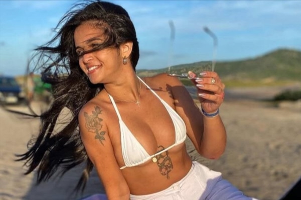 Tatiane Lacerda