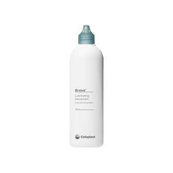 Brava® Desodorante Lubrificante
