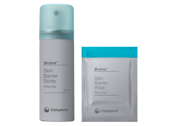 Brava® Spray Barreira
